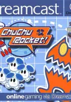 plakat gry ChuChu Rocket!
