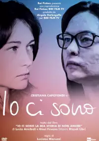 Plakat filmu Io Ci Sono