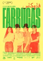 plakat filmu Farrucas