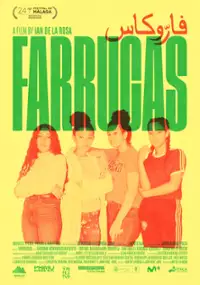 Plakat filmu Farrucas