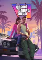 plakat filmu Grand Theft Auto VI