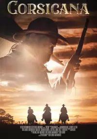 Plakat filmu Corsicana