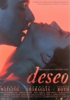 plakat filmu Desire