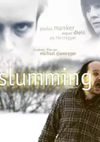 Plakat filmu Czeski numer