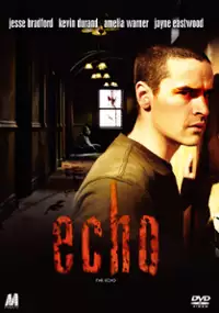 Plakat filmu Echo