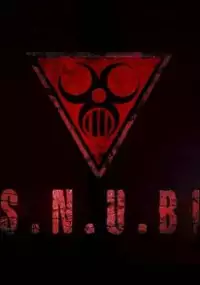Plakat filmu S.N.U.B! 