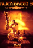 plakat filmu Alien Breed 3: Descent