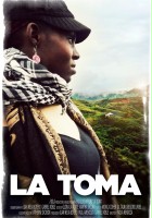 plakat filmu La Toma