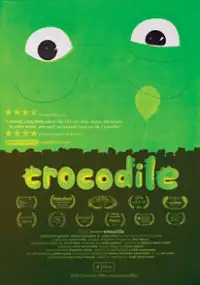 Plakat filmu Crocodile