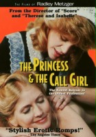 plakat filmu The Princess and the Call Girl