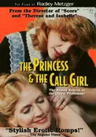 Victor B&eacute;niard / The Princess and the Call Girl