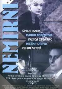 Plakat filmu Nemirni