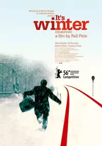 Plakat filmu Zemestan