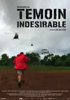 plakat filmu Niewygodny świadek
