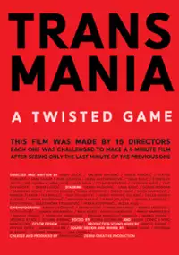 Plakat filmu Transmania
