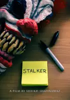 plakat filmu Stalker