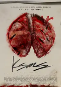 Plakat filmu Ksms