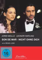 plakat filmu Pieśń morza