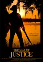 plakat filmu The Way of Justice