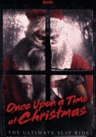 plakat filmu Once Upon a Christmas