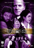plakat filmu Unit 13