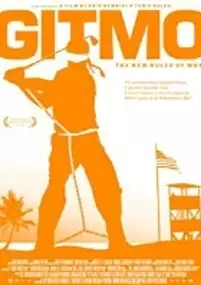 Plakat filmu GITMO - Nowe prawa wojny