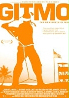 plakat filmu GITMO - Nowe prawa wojny