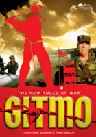 Carl Nilsson / GITMO - Nowe prawa wojny