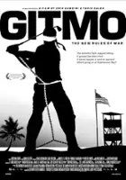 plakat filmu GITMO - Nowe prawa wojny