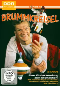 Plakat serialu Brummkreisel