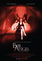 plakat filmu Evil Angel