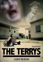plakat filmu The Terrys