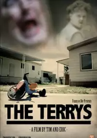 Plakat filmu The Terrys