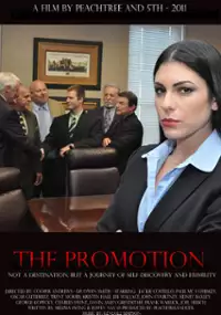 Plakat filmu The Promotion