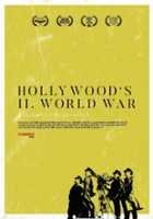 plakat filmu Wojna Hollywoodu