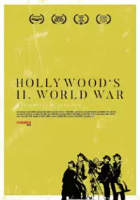 Plakat filmu Wojna Hollywoodu