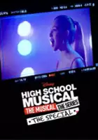 plakat filmu High School Musical: Serial: Kulisy