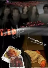 Plakat filmu Tied Up