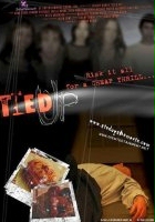 plakat filmu Tied Up