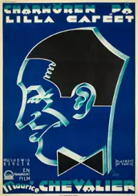 Plakat filmu The Playboy of Paris