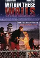 plakat filmu W tych ścianach