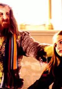 Plakat filmu Troll Concerto