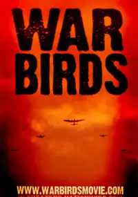 Plakat filmu War Birds