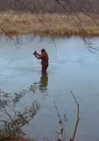 plakat filmu Sasquatch Birth Journal 2