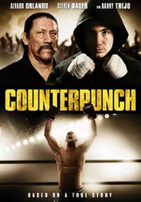 Plakat filmu Counterpunch