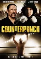 plakat filmu Counterpunch