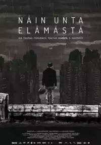 Plakat filmu Näin unta elämästä