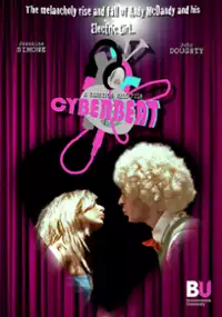 Plakat filmu CyberBeat