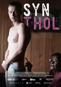 Plakat filmu Synthol