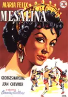 Greta Gonda / Messalina